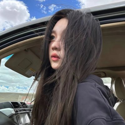 歌女怀春