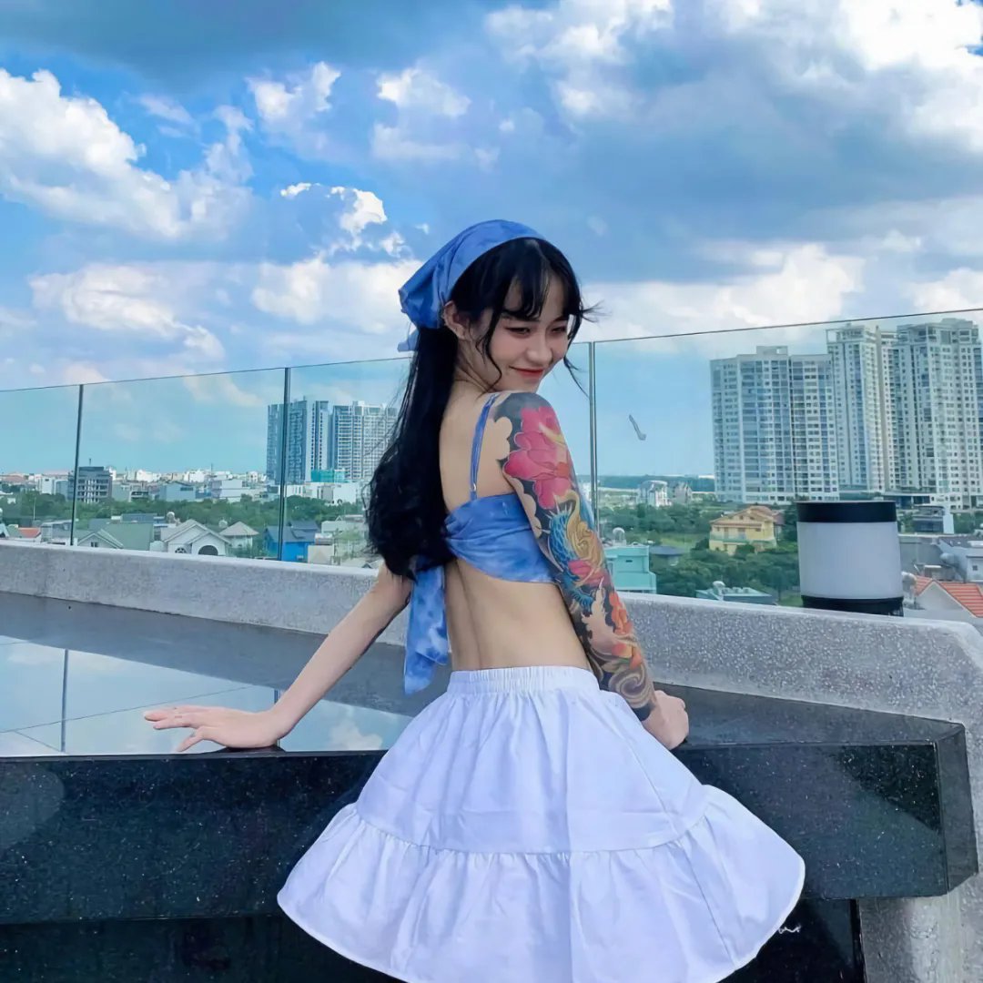星际精灵